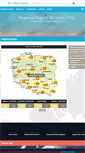 Mobile Screenshot of meteocumulus.pl